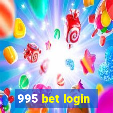 995 bet login